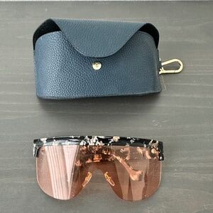 Loewe Sunglasses